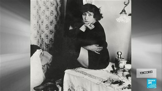 A free spirit and a fearless artist: Colette at 150