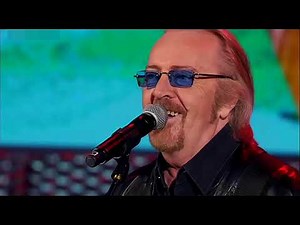 Umberto Tozzi - Tu (Live)