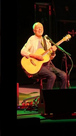 Baby, I Love Your Way by Peter Frampton, Yaamava’ Theater #peterframpton #livemusic #concert
