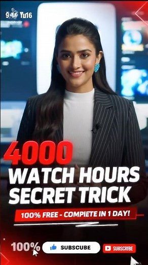 How Multi View Browser Skyrockets Your Channel: 4,000 Hours Secret for Starters