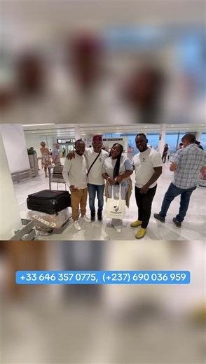 EduConsulting votre agence par excellence pour vos immigrations en France 🇫🇷, Belgique 🇧🇪 et Canada 🇨🇦 #educonsulting #pourtoii #etude