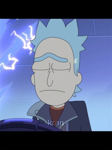 Rick Prime edit || fine lemon demon #edit #rickandmorty #fyp #Rickprime