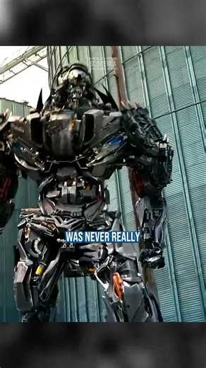 Here's why Lockdown never needed to fight to take down the Dinobots #transformers #dinobots #aoe