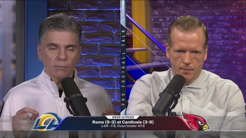 Bears tie Packers 21-21 with 17-play drive