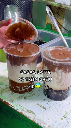 Trời se se lạnh, làm ly cacao ấm áp liền🤤 #ilovetiktok | chocolate cacao