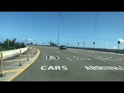 Fort Lauderdale Florida Shuttle Van Service From Fort Lauderdale Airport To Tru by Hilton Miami