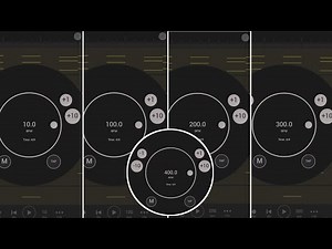 10 vs 100 vs 200 vs 300 vs 400 bpm phonk beats