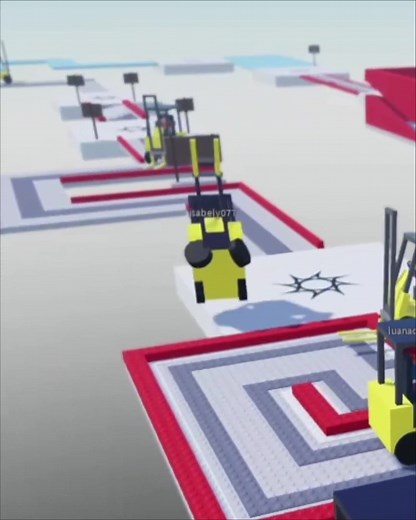 Best Funny Roblox Moments & Obby Fails 😂