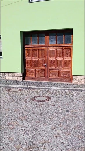 📍Thuringia Germania #foryou 🇩🇪 -middle of Germany- #dying Places -old village-