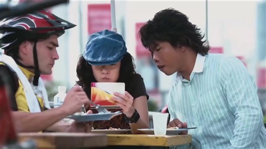 จั๊ก กะ แหล๋น #หนังต่อสู้ #หนังตลก