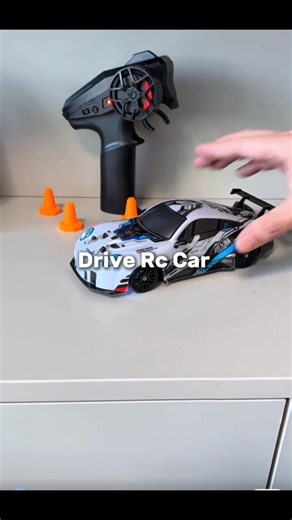 RC Remote Control Drift Car #rc #rccar #shorts