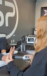 Got that ouch in every step?  Plantar fasciitis and chronic foot...