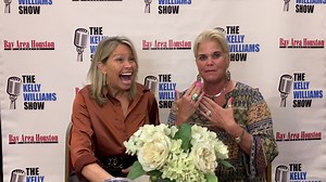With the amazing Terrie Ward - Owner of Texas Artisan LLC! | The Kelly Williams TV Show