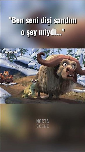 🎬 Buz Devri 3: Dinozorların Şafağı (Ice Age: Dawn of the Dinosaurs) (2009)