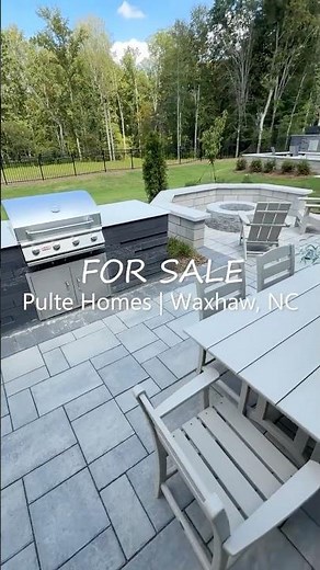 🏡 New Construction Model Home Tour in Waxhaw, NC