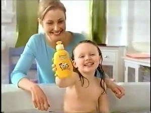 ABC Family Commercial Break (2005)