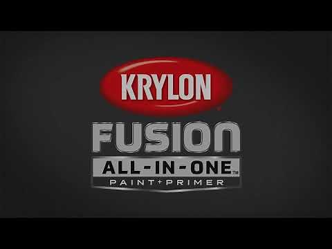 Krylon® Spray Paint | Fusion All-In-One®