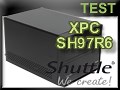 Test Mini PC Shuttle XPC SH97R6 : L'ext�rieur, page 2