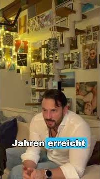 Warum uns Ken Jebsen (Kayvan Soufi-Siavash) so inspiriert 🙏 #shorts #ytshorts #shortsfeed #trending