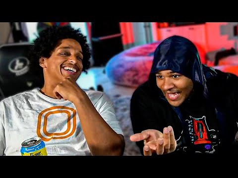 The Agent 00 & Fanum Podcast