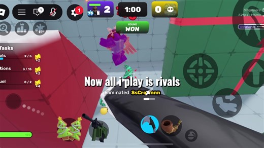 Top Roblox Games You Must Try Today