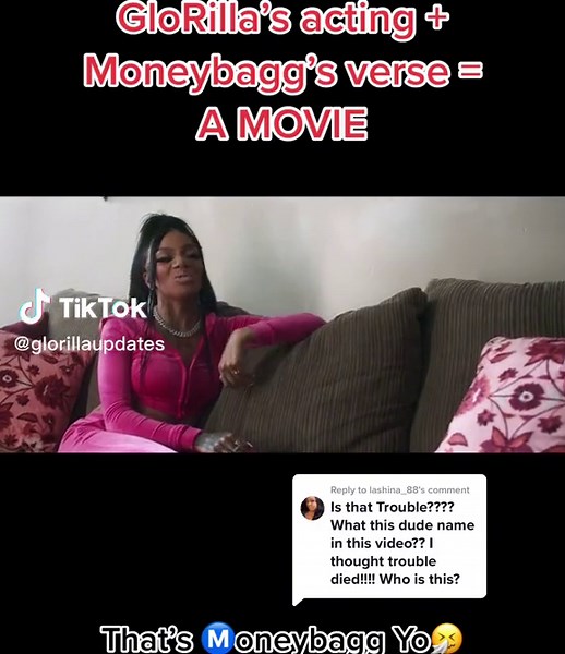 Best Song of 2023 So Far: GloRilla ft. Moneybagg Yo