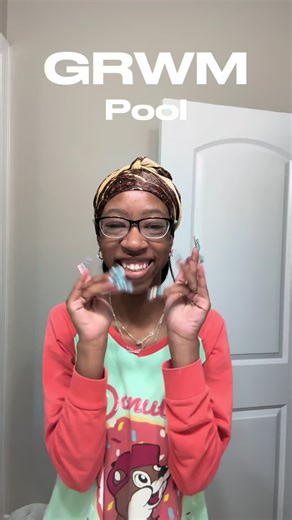 Embrace the Clean Girl Aesthetic for Pool Days