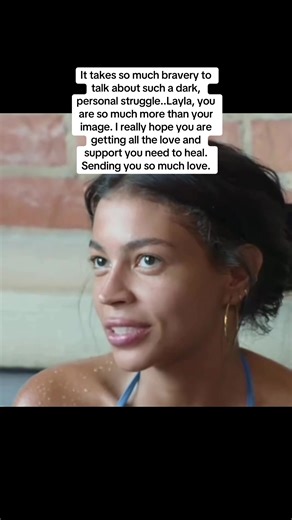 Supporting Layla: A Journey of Healing