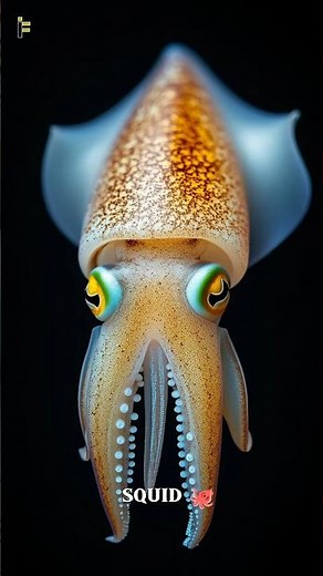 Fascinating Facts About Squids: The Ocean's Mysterious Creatures
