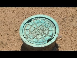 Rio Rancho hopes to apply to two high-tech water leak detection systems