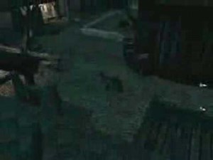 Laddergoat Remix (Crumbly Joe)