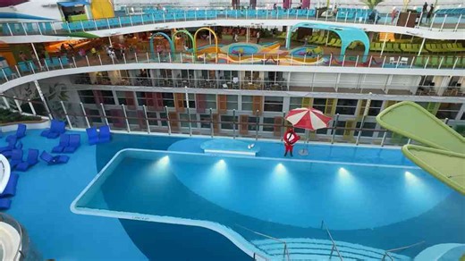 What we wish we knew before sailing on Icon of the Seas