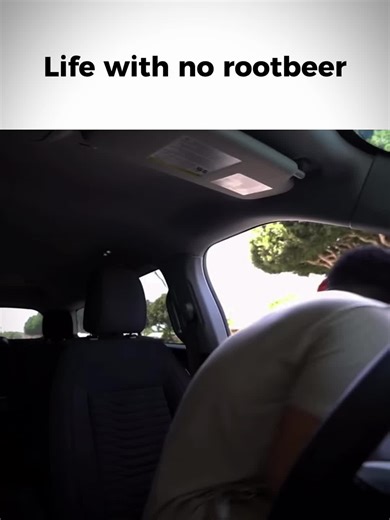 Life without rootbeer #rootbeer #viralvideo #fyp #Meme #lol #sad @A&W Restaurants