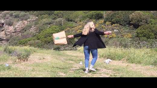 On est de retour ! Découvrez le nouveau tube d'I Mantini avec un clip made in Kongoni :D | I Kongoni