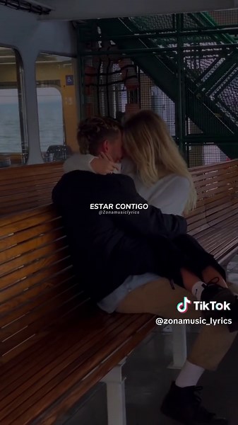 Estar Contigo - Alex Ubago | Letra y Canción Romántica