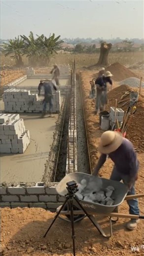 How to make a mini column #youtube #homemaking #column #contructionwork