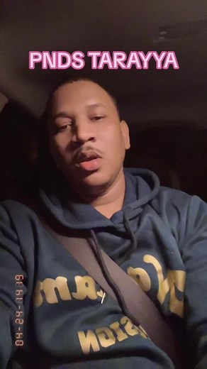 PNDS TARAYYA - Understanding the Meaning 🤷🏽‍♂️