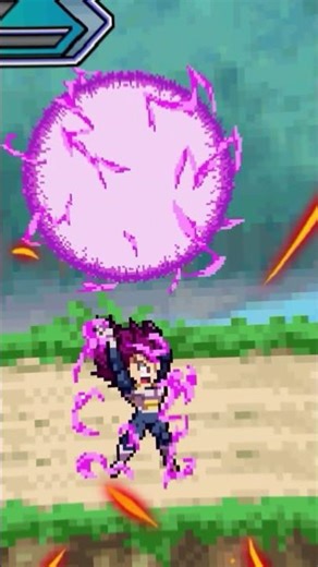 Goku vs Vegeta 🔥 Ultimate Saiyan Rivalry Battle