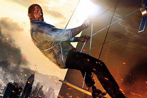 'Skyscraper': Dwayne Johnson Aims to Make His Own 'Die Hard'