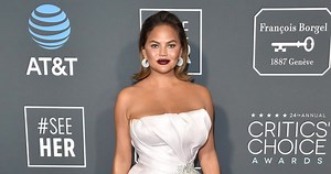 Chrissy Teigen Said Her Parents Lived Apart for 'a Long Time' Before Filing for Divorce