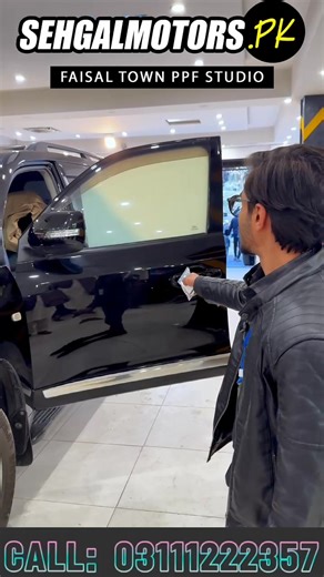 814K views · 7.3K reactions | Pakistan Mein Pehli Dafa! Electronic Tint – Black & White Variants Honest Review + Live Fitting! ✔ Shop Now: https://sehgalmotors.pk/products/electronic-windows-tints-white-4-pcs ✔ Call : 03111222357 ✔ Branches: https://sehgalmotors.pk/pages/store-locator #electronictint #windowtint #windowtinting #cartints #electrontintreview #honestreview #livefitting #caraccessories#blackandwhitevariants #trendingnow | SehgalMotors.PK | Facebook