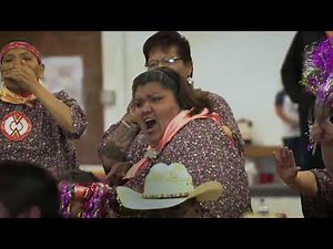 Crow Hand Games Documentary