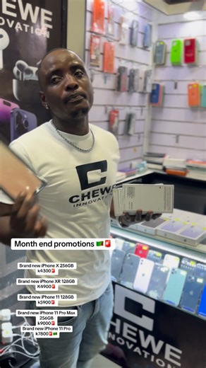 6.4K views · 247 reactions | Good evening  Month end promotions are back  0978251879 call/whats app Chewe Innovations | Chewe Innovations | Facebook