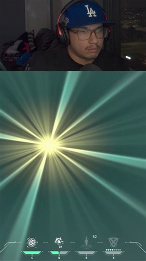 KAY/O flashed me… I still dropped a 4K