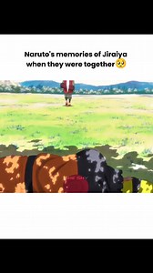 Naruto after jiraiya's death🥺 #naruto | SheShy