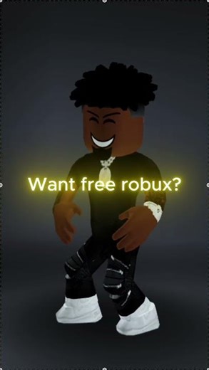 Does This Free Robux Actually Work? #planetrbx