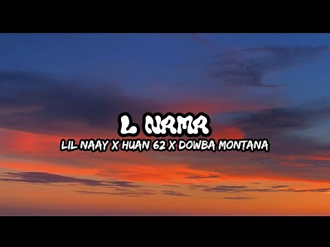 Lil Naay x Huan62 x Dowba Montana - L Nama (Letras)