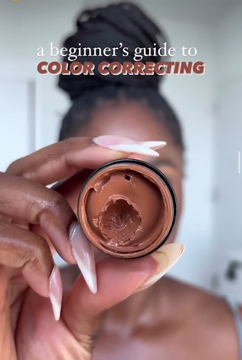 Color Correcting Tutorial for Beginners with Kevyn Aucoin