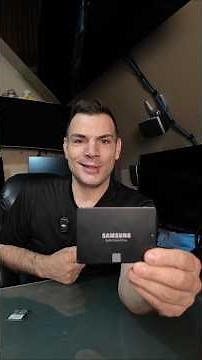 This is what is actually inside a 2.5 inch SATA SSD