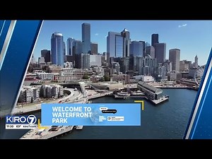 Welcome to Waterfront Park Special: Part One